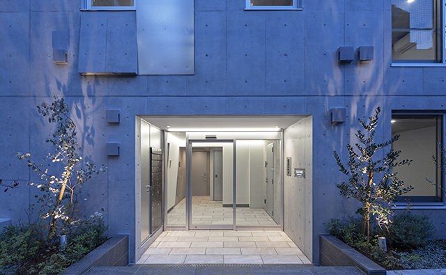 YOTSUYA SAKAMACHI Project