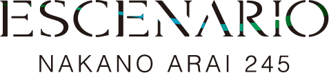 ESCENARIO NAKANO ARAI 245